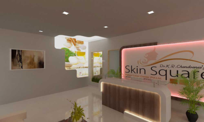 کلینیک زیبایی-افتتاح مطب و کلینیک پوست و مو لیزر